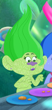 Imagen de Trolls: ¡No... (T1): El día de las bromas / Cuidando al Sr. Dinkles - 1