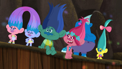 Imagen de Trolls: ¡No... (T1): Ojo con lo que haces / Lo siento, no lo siento - 1