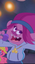 Imagen de Trolls: ¡No... (T1): La gran Poppy / Guerra de vecinos - 1