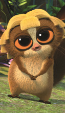 Imagen de Viva el Rey Julien (T1): Cegado por la ciencia - 1