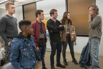 Shameless (T11): Ep.8 Cancelado