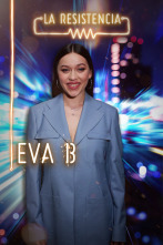 Imagen de La Resistencia (T4): Eva B - 1