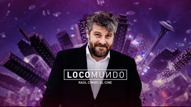 Imagen de LocoMundo (T6): El cine - 2