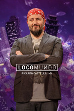 Imagen de LocoMundo (T6): I + D - 1