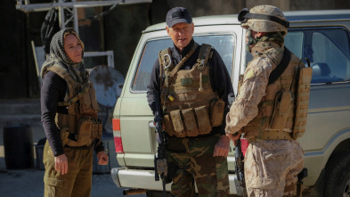 Imagen de NCIS: Naval... (T18): Ep.8 Creencias - 1