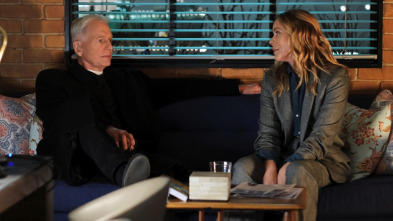 Imagen de NCIS: Naval... (T18): Ep.8 Creencias - 2