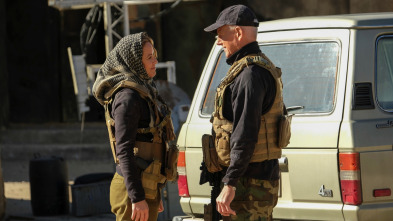 Imagen de NCIS: Naval... (T18): Ep.8 Creencias - 3