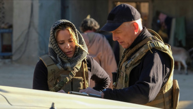 Imagen de NCIS: Naval... (T18): Ep.8 Creencias - 5