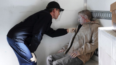 Imagen de NCIS: Naval... (T18): Ep.9 Frío invernal - 5