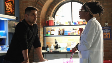 Imagen de NCIS: Naval... (T18): Ep.10 Perro guardián - 4