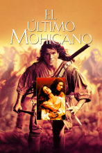 Imagen de El último mohicano - 1
