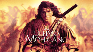Imagen de El último mohicano - 2