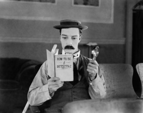 Imagen de El moderno Sherlock Holmes - 3