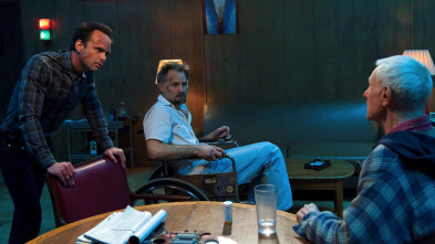 Justified: la ley... (T3): Ep.13 Matadero