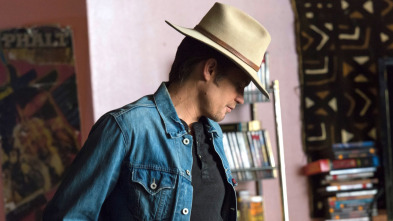 Justified: la ley... (T5): Ep.7 Jugarreta