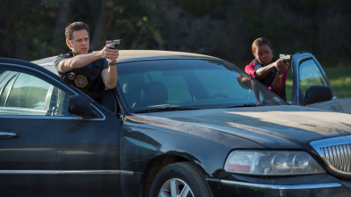 Justified: la ley... (T5): Ep.13 Resarcimiento