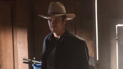 Justified: la ley... (T6): Ep.13 La promesa