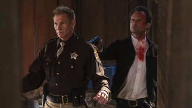 Justified: la ley... (T6): Ep.13 La promesa