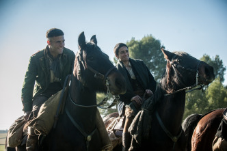 Imagen de (LSE) - Libertad (T1): Ep.1 (LSE) - Lucía 
