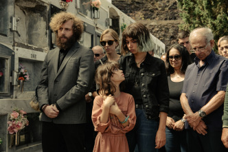 Imagen de Hierro (T2): Ep.5  - 1