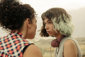 Imagen de Hierro (T2): Ep.5  - 2
