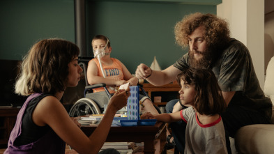Imagen de Hierro (T2): Ep.5  - 3