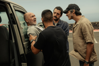 Imagen de Hierro (T2): Ep.5  - 5