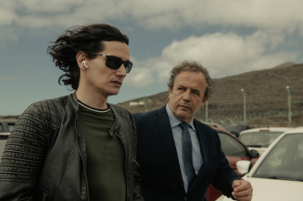 Imagen de Hierro (T2): Ep.5  - 6