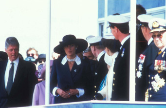 Imagen de Diana: la entrevista que impactó al mundo - 5