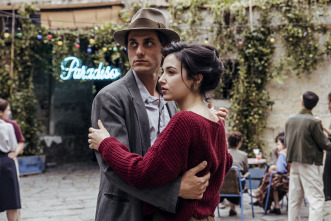 Imagen de Martin Eden - 5