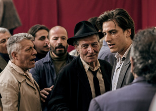 Imagen de Martin Eden - 6