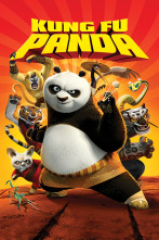 Imagen de Kung Fu Panda - 1