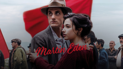 Imagen de Martin Eden - 2