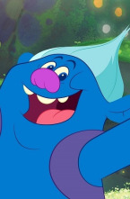 Imagen de Trolls: ¡No... (T1): El Generoso / El día del Bicho Cantarín - 1