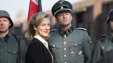 X Company (T1): Ep.5 Caminar junto al diablo