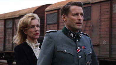 X Company (T1): Ep.5 Caminar junto al diablo