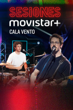 Imagen de Sesiones Movistar+ (T3): Cala Vento - 1