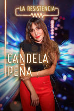 La Resistencia (T4): Candela Peña