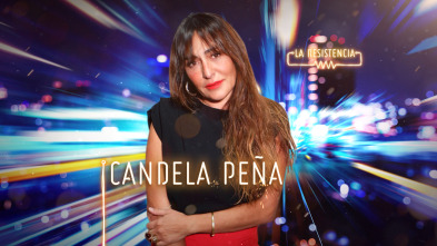 Imagen de La Resistencia (T4): Candela Peña - 2