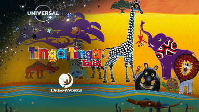 Imagen de Cuentos de Tinga Tinga (T1) - 2