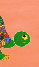 Imagen de Cuentos de Tinga... (T1): ¿Por qué Tortuga tiene el caparazón roto? - 1