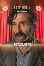 Imagen de Late Motiv (T6): Luís Zahera - 1