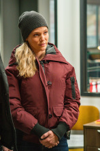 Imagen de Chicago P.D. (T8): Ep.6 Justicia equitativa - 1