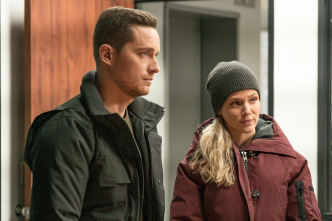 Imagen de Chicago P.D. (T8): Ep.6 Justicia equitativa - 2