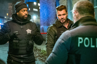 Imagen de Chicago P.D. (T8): Ep.6 Justicia equitativa - 3