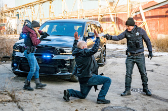 Imagen de Chicago P.D. (T8): Ep.7 Instinto - 2