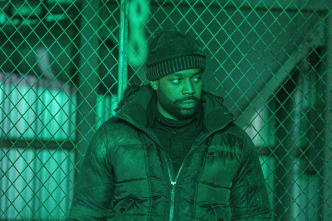 Imagen de Chicago P.D. (T8): Ep.8 Servir y proteger - 1