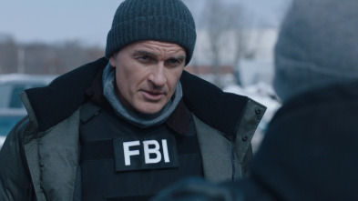 Imagen de FBI: Most Wanted (T2): Ep.8 Desaparecido - 1