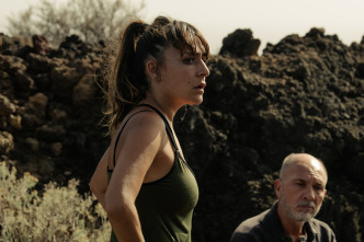 Imagen de Hierro (T2): Ep.6  - 1