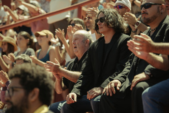 Imagen de Hierro (T2): Ep.6  - 3